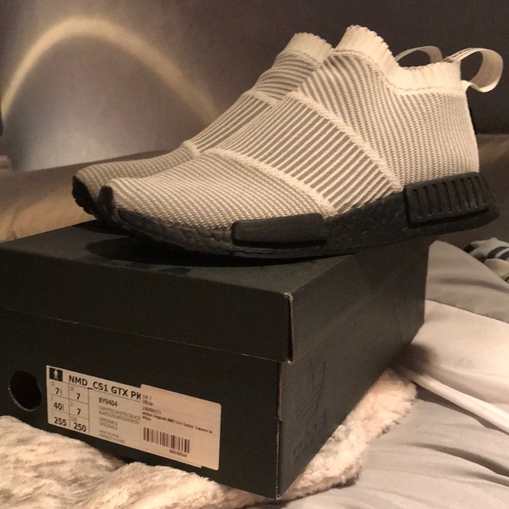 Adidas NMD CS1 GTX PK (Goretex)